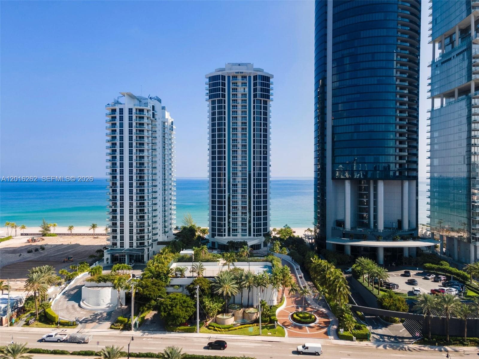 MILLENNIUM CONDO · #404 in Sunny Isles Beach - Photo 59