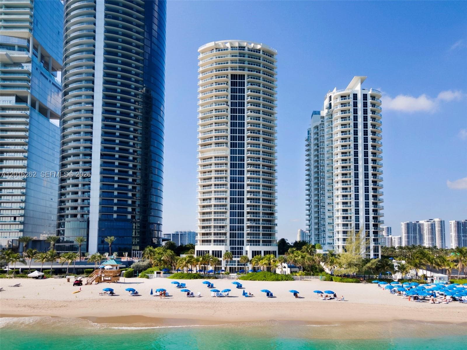 MILLENNIUM CONDO · #404 in Sunny Isles Beach - Photo 58