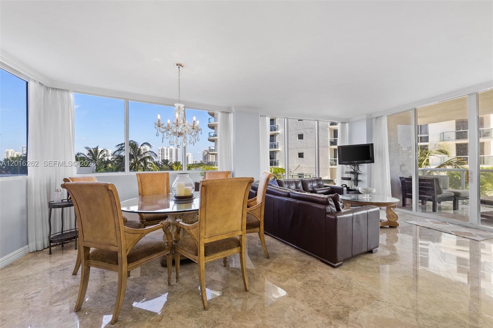 MILLENNIUM CONDO · #404 in Sunny Isles Beach - Photo 11
