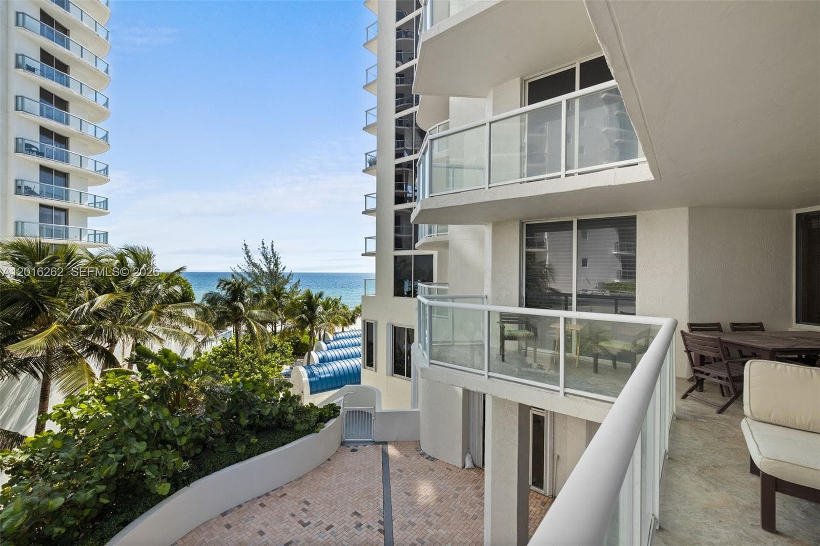 MILLENNIUM CONDO · #404 in Sunny Isles Beach - Photo 39
