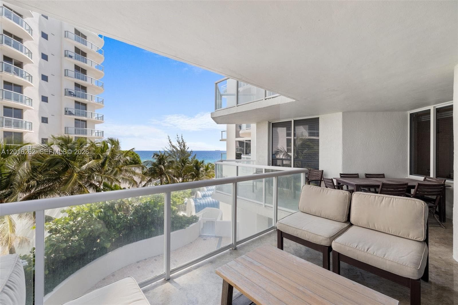MILLENNIUM CONDO · #404 in Sunny Isles Beach - Photo 4