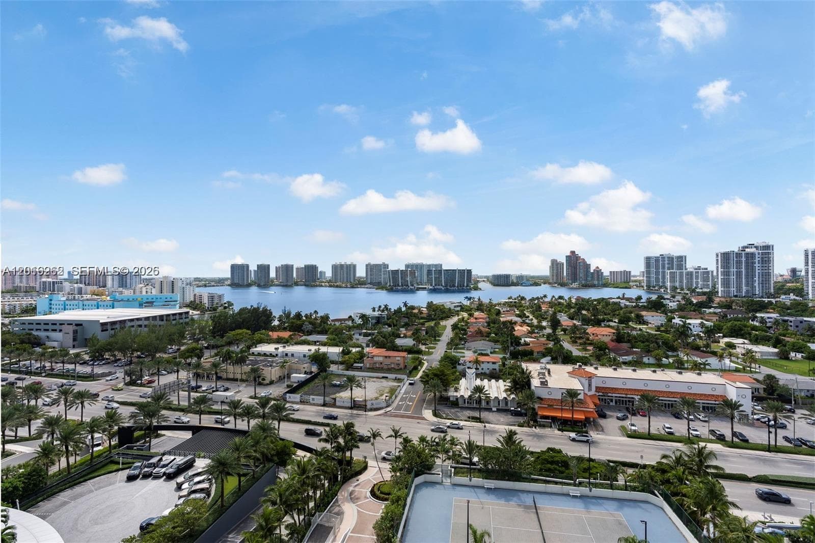 MILLENNIUM CONDO · #404 in Sunny Isles Beach - Photo 8