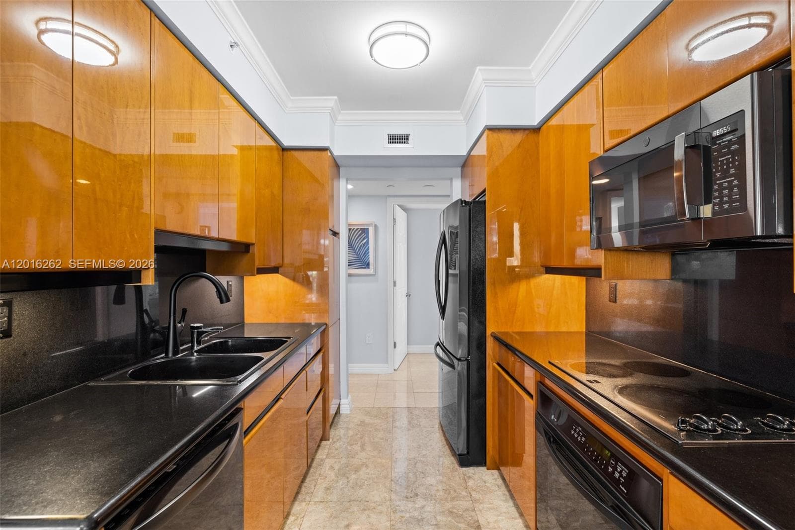 MILLENNIUM CONDO · #404 in Sunny Isles Beach - Photo 21