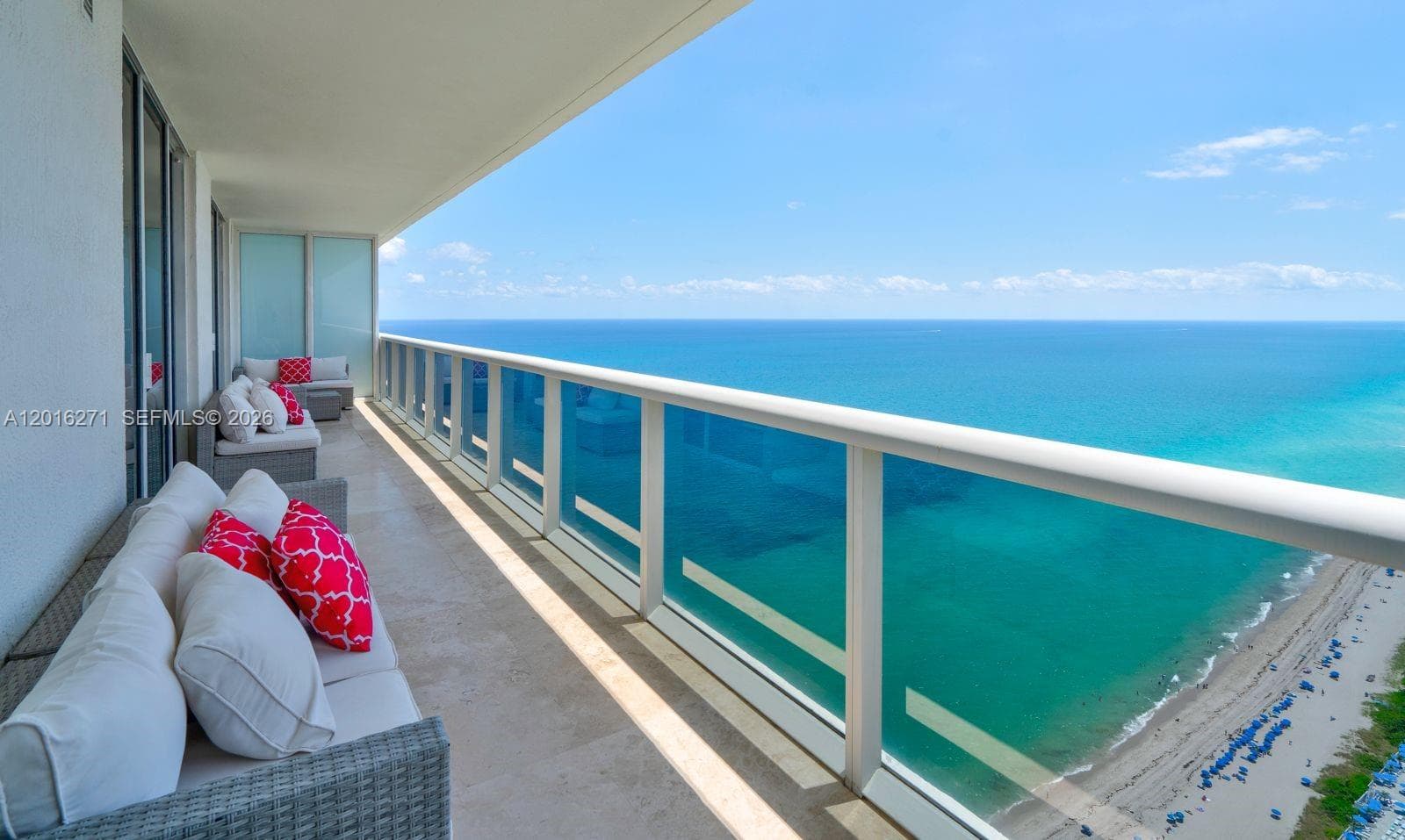 BEACH CLUB TWO · #4903 in Hallandale Beach - Photo 16