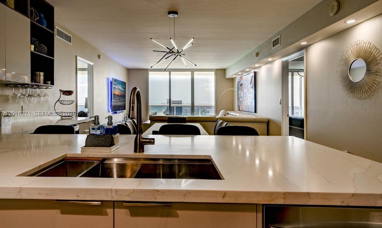 BEACH CLUB TWO · #4903 in Hallandale Beach - Photo 12