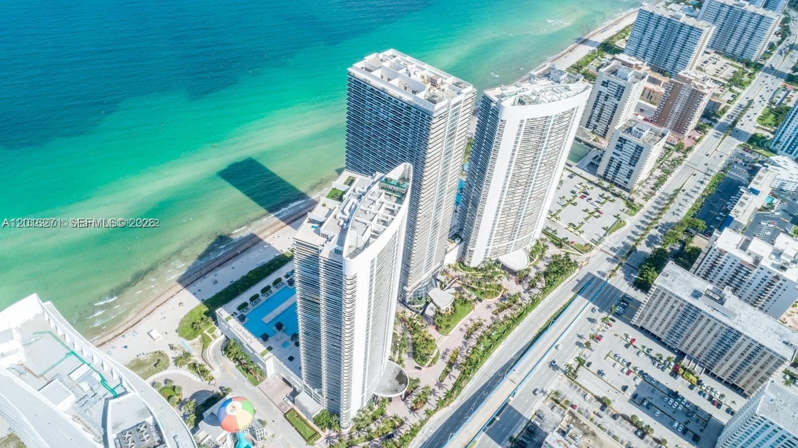 BEACH CLUB TWO · #4903 in Hallandale Beach - Photo 1