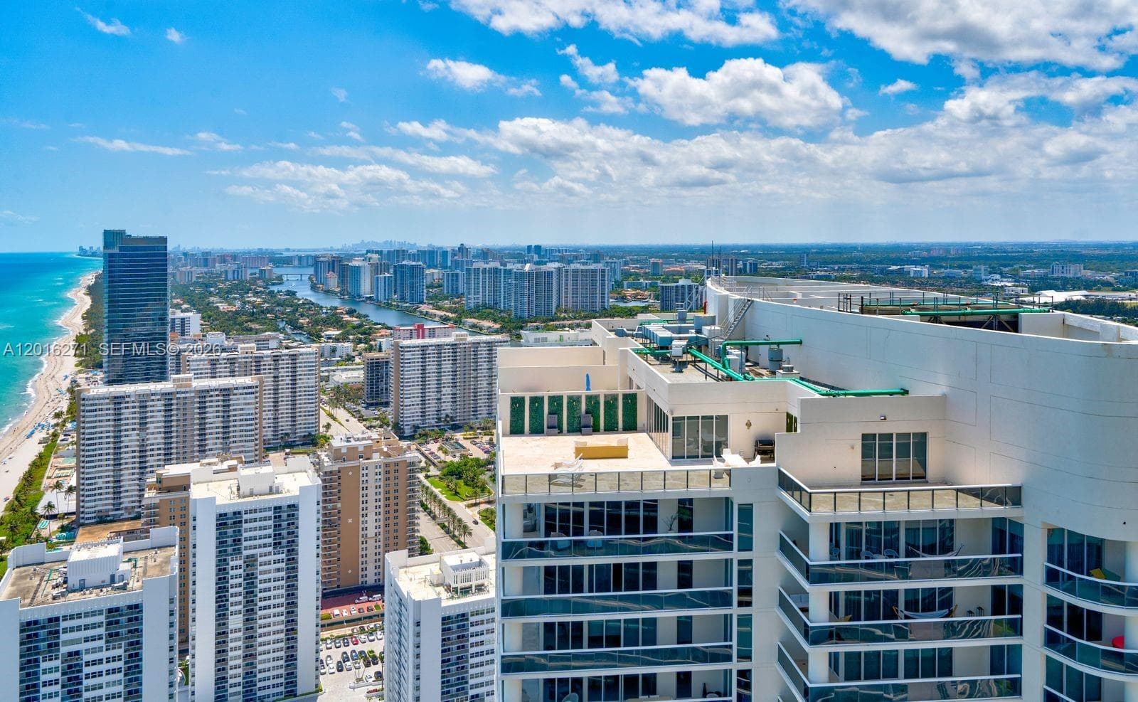 BEACH CLUB TWO · #4903 in Hallandale Beach - Photo 30