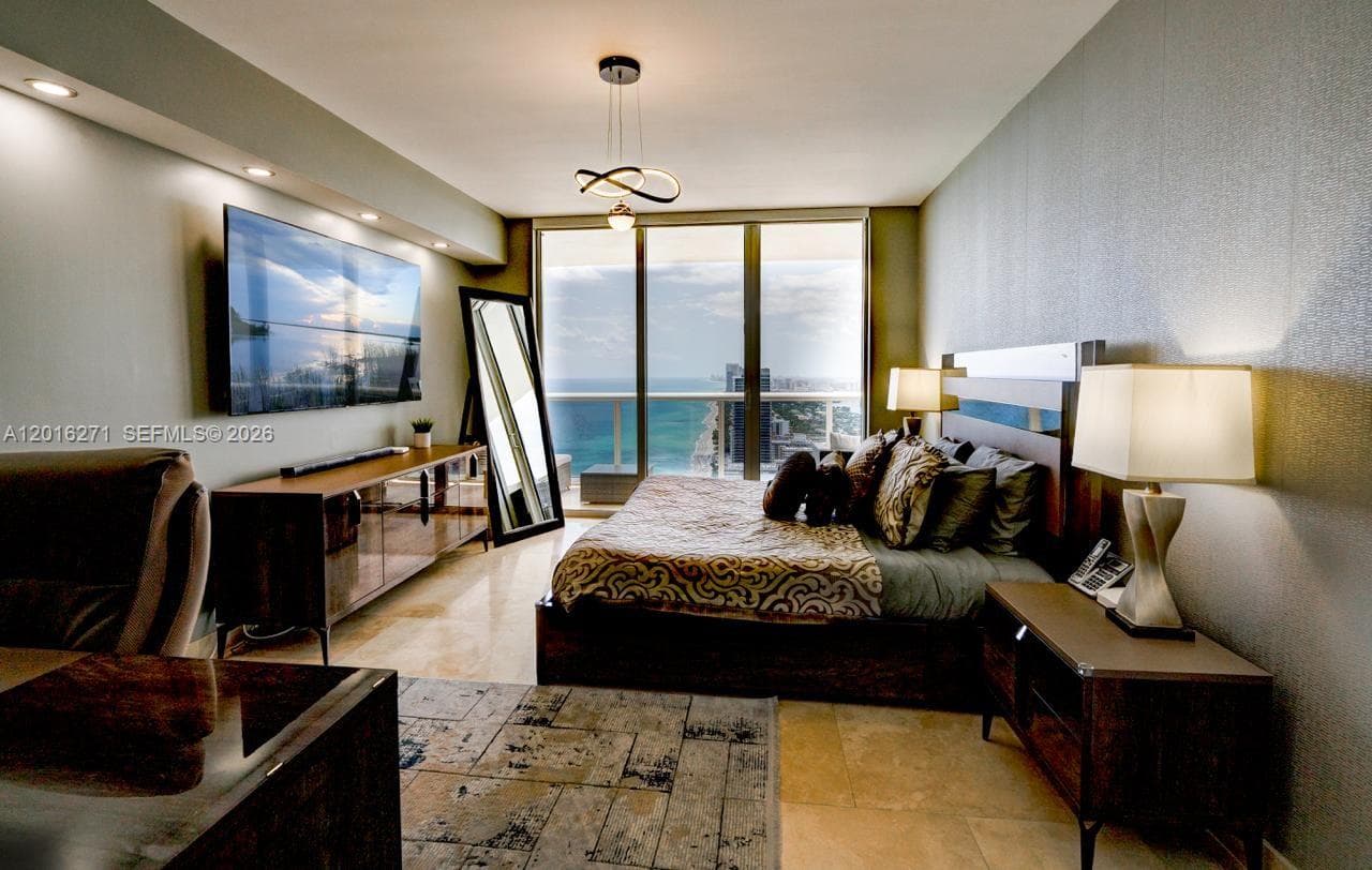 BEACH CLUB TWO · #4903 in Hallandale Beach - Photo 33