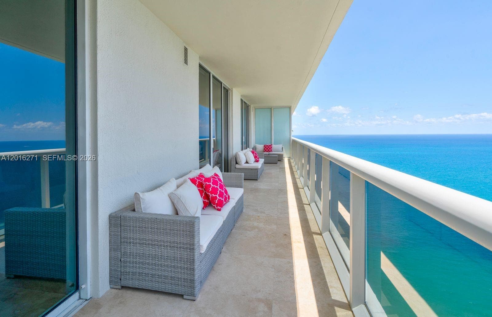 BEACH CLUB TWO · #4903 in Hallandale Beach - Photo 31