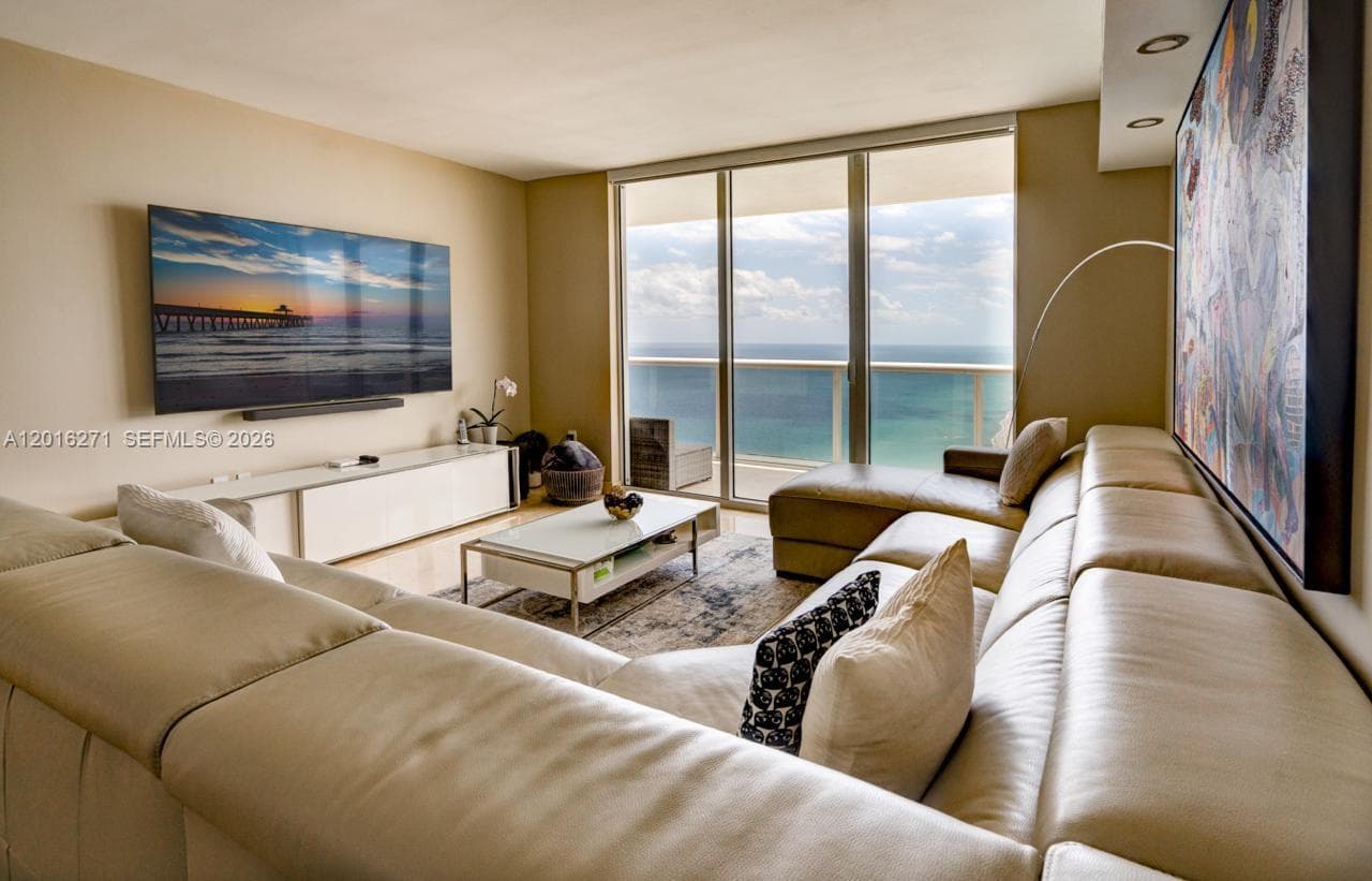 BEACH CLUB TWO · #4903 in Hallandale Beach - Photo 21