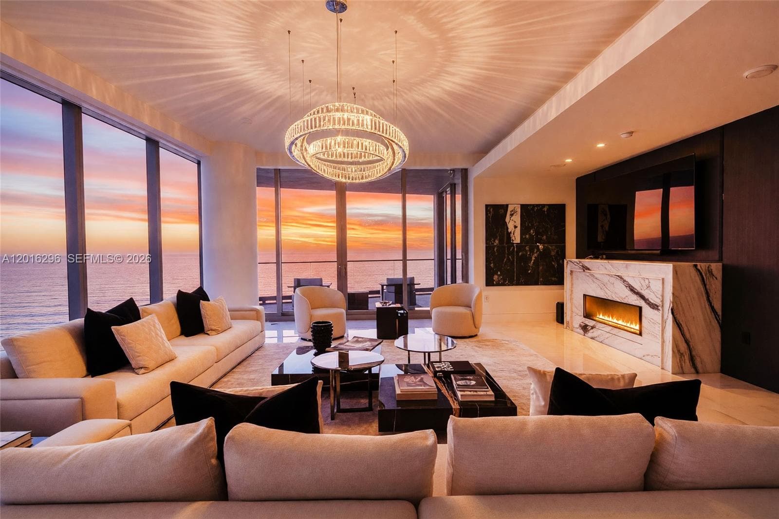 The Estates at Acqualina · #N-1402 in Sunny Isles Beach - Photo 1