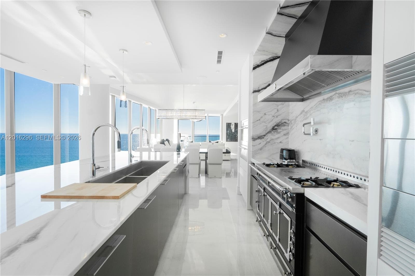 The Estates at Acqualina · #N-1402 in Sunny Isles Beach - Photo 9
