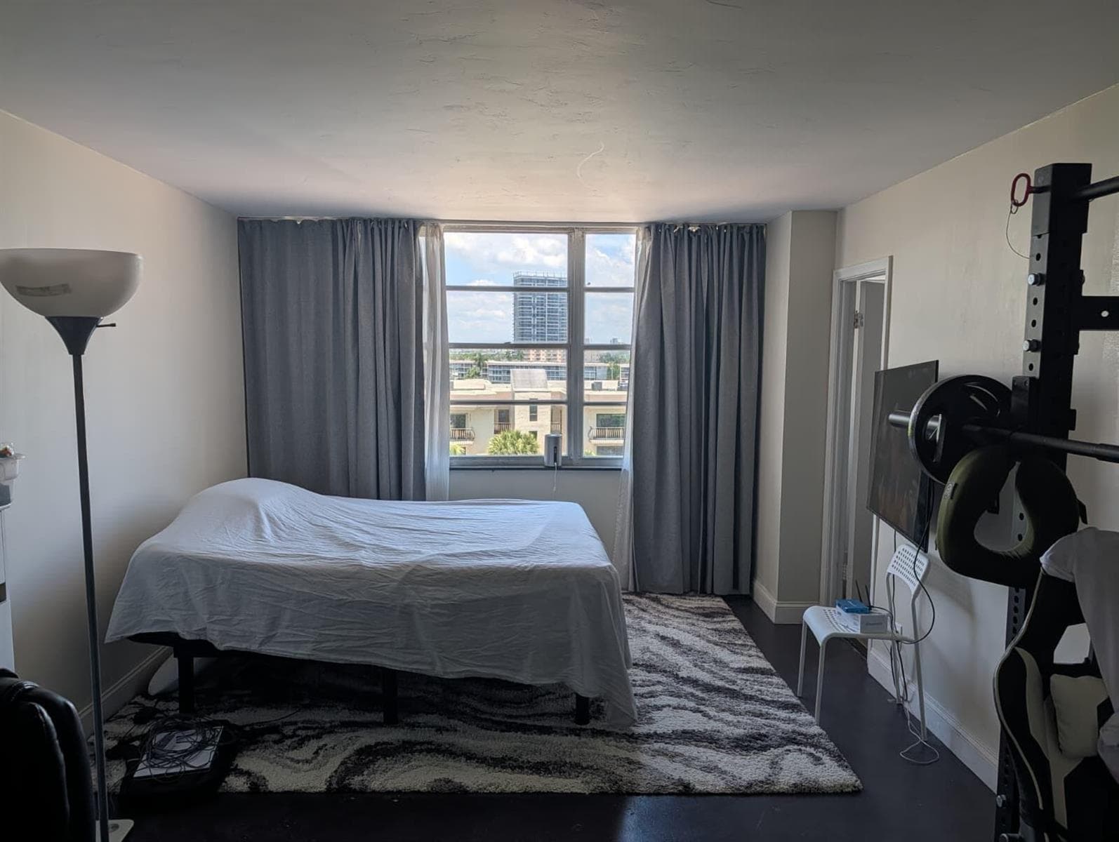 Masterbedroom