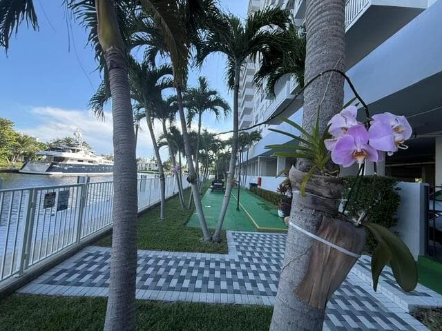 Garden