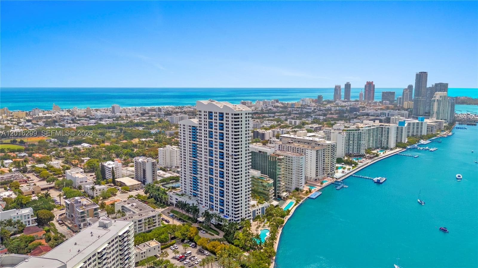 THE WAVERLY AT SOUTH BEAC · #PH05 in Miami Beach - Photo 52