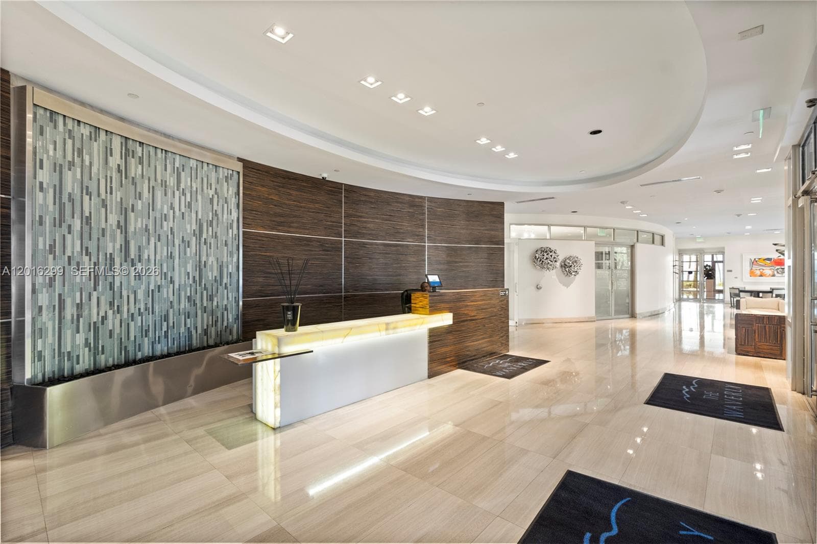 THE WAVERLY AT SOUTH BEAC · #PH05 in Miami Beach - Photo 47