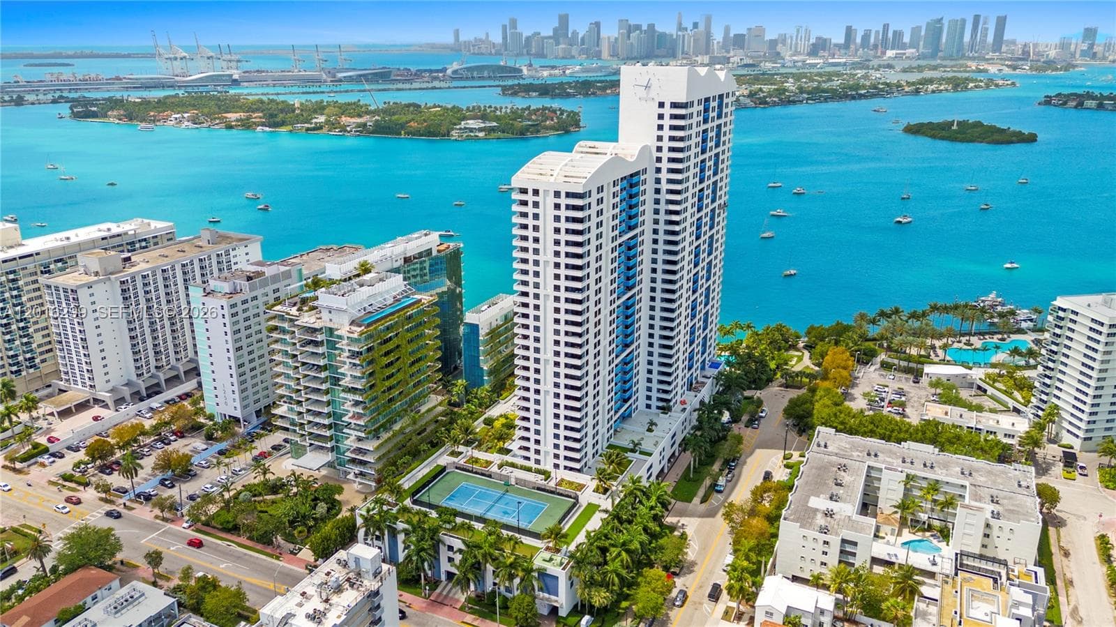 THE WAVERLY AT SOUTH BEAC · #PH05 in Miami Beach - Photo 53