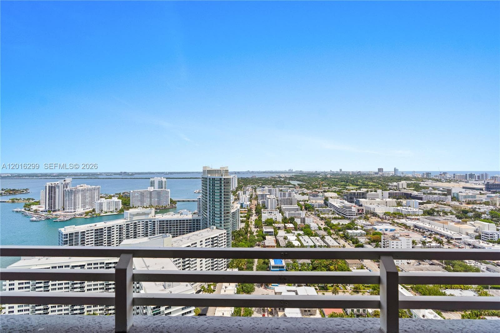 THE WAVERLY AT SOUTH BEAC · #PH05 in Miami Beach - Photo 22