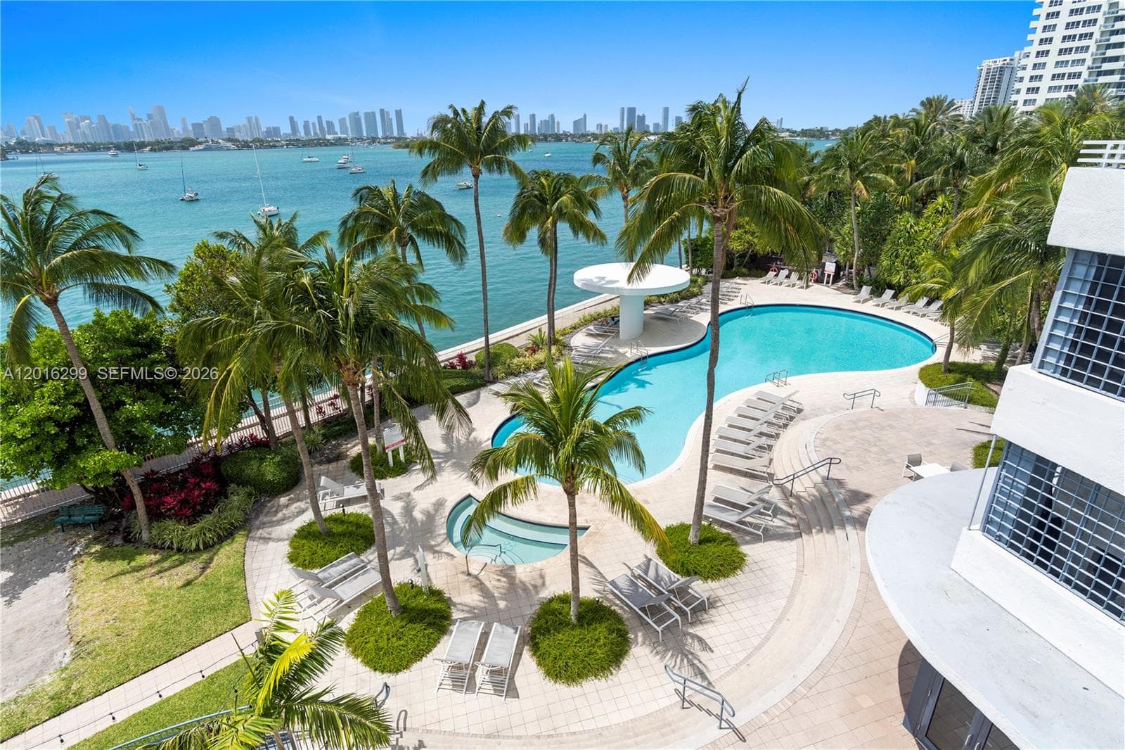 THE WAVERLY AT SOUTH BEAC · #PH05 in Miami Beach - Photo 32