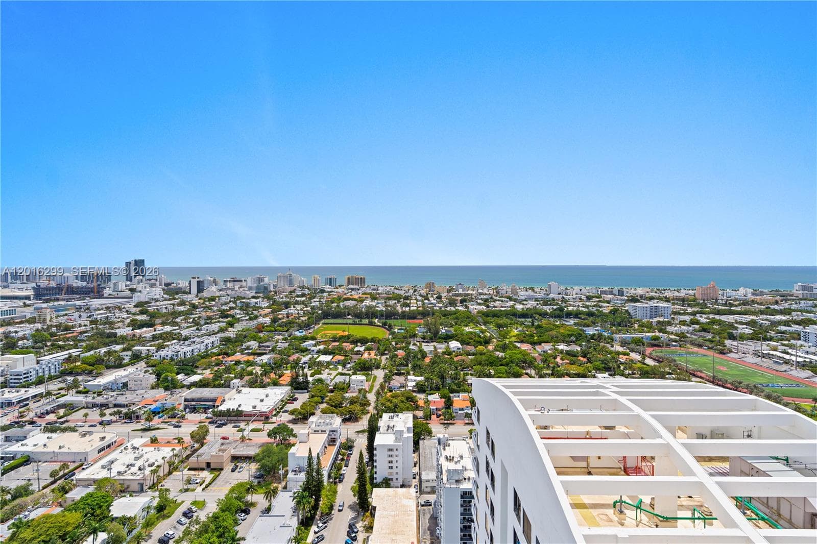 THE WAVERLY AT SOUTH BEAC · #PH05 in Miami Beach - Photo 5