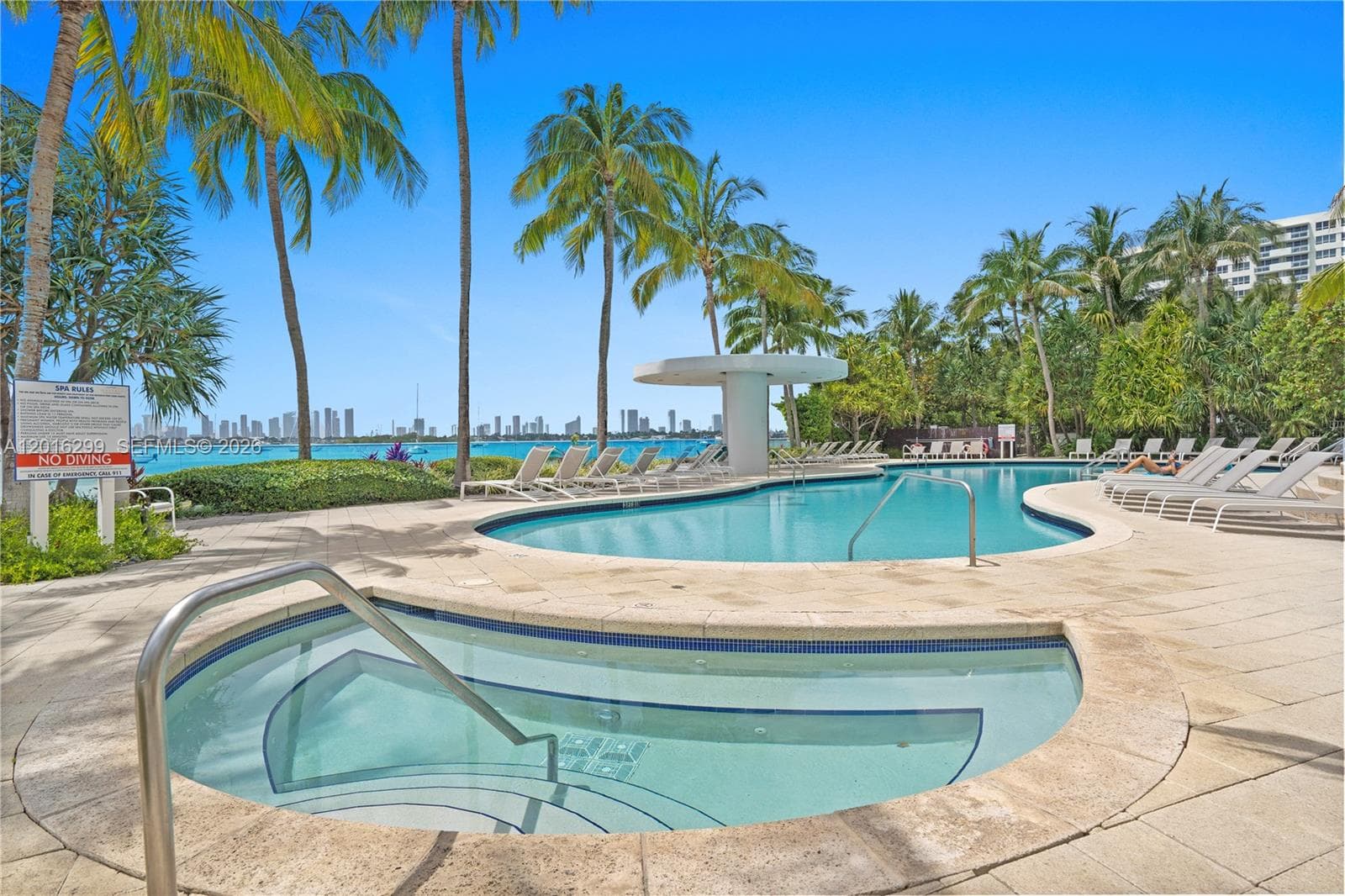 THE WAVERLY AT SOUTH BEAC · #PH05 in Miami Beach - Photo 34