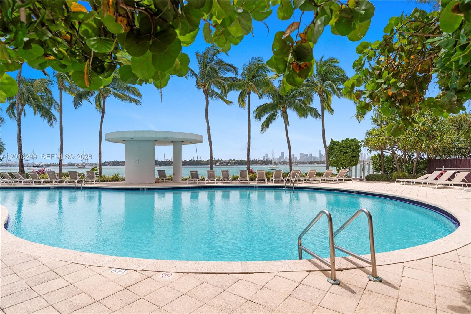 THE WAVERLY AT SOUTH BEAC · #PH05 in Miami Beach - Photo 33