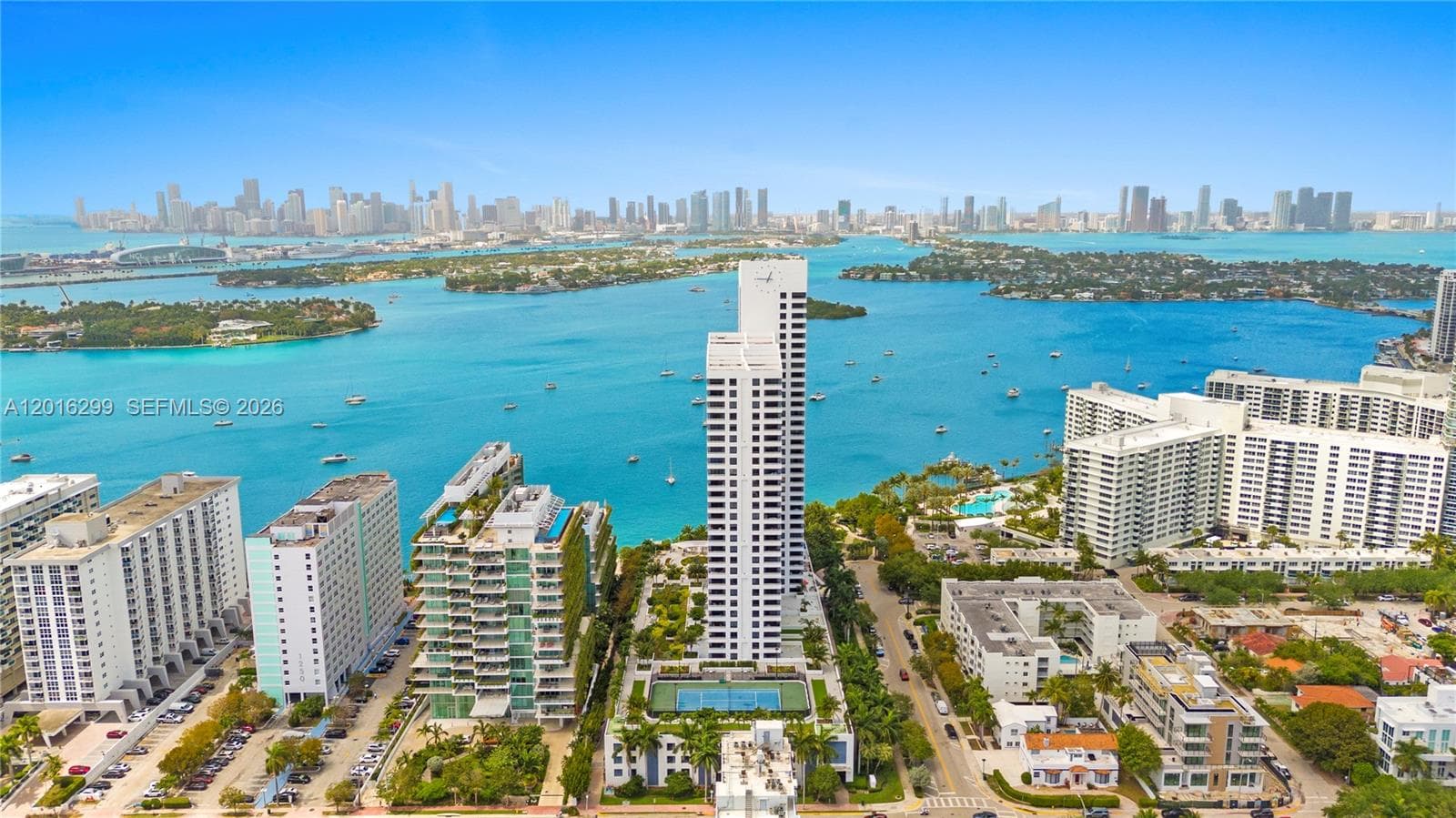 THE WAVERLY AT SOUTH BEAC · #PH05 in Miami Beach - Photo 51