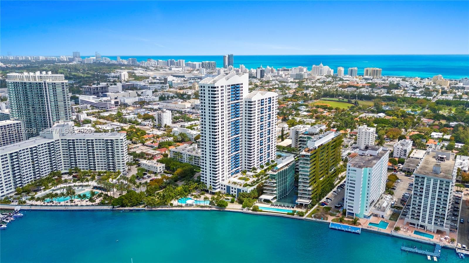 THE WAVERLY AT SOUTH BEAC · #PH05 in Miami Beach - Photo 54
