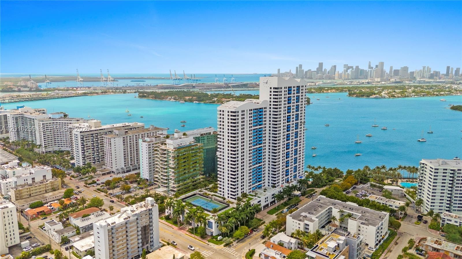THE WAVERLY AT SOUTH BEAC · #PH05 in Miami Beach - Photo 50