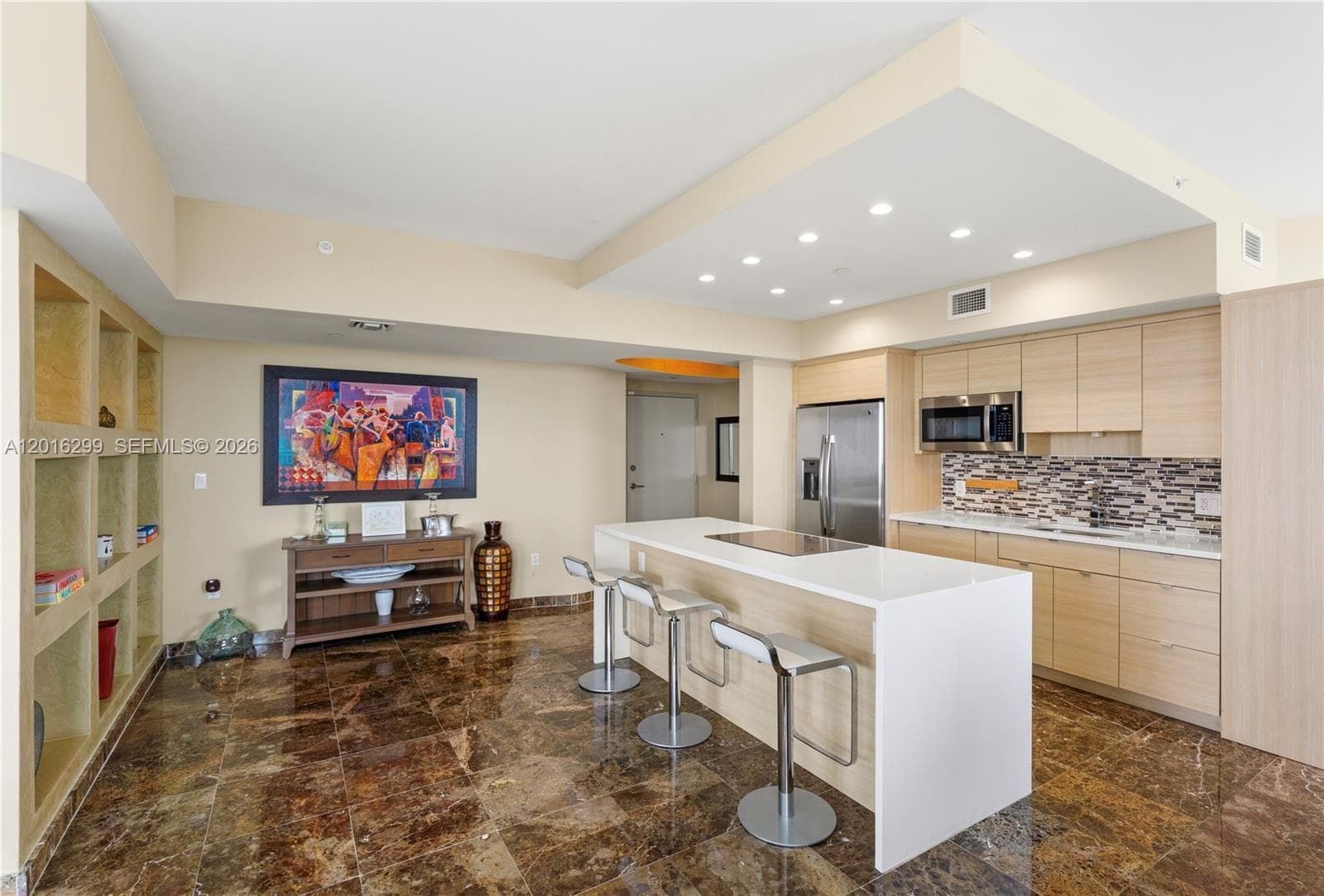 THE WAVERLY AT SOUTH BEAC · #PH05 in Miami Beach - Photo 15
