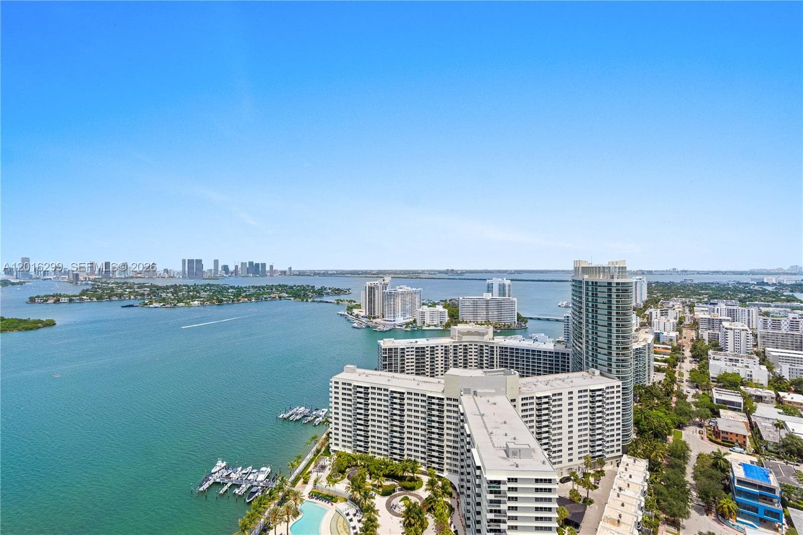 THE WAVERLY AT SOUTH BEAC · #PH05 in Miami Beach - Photo 21