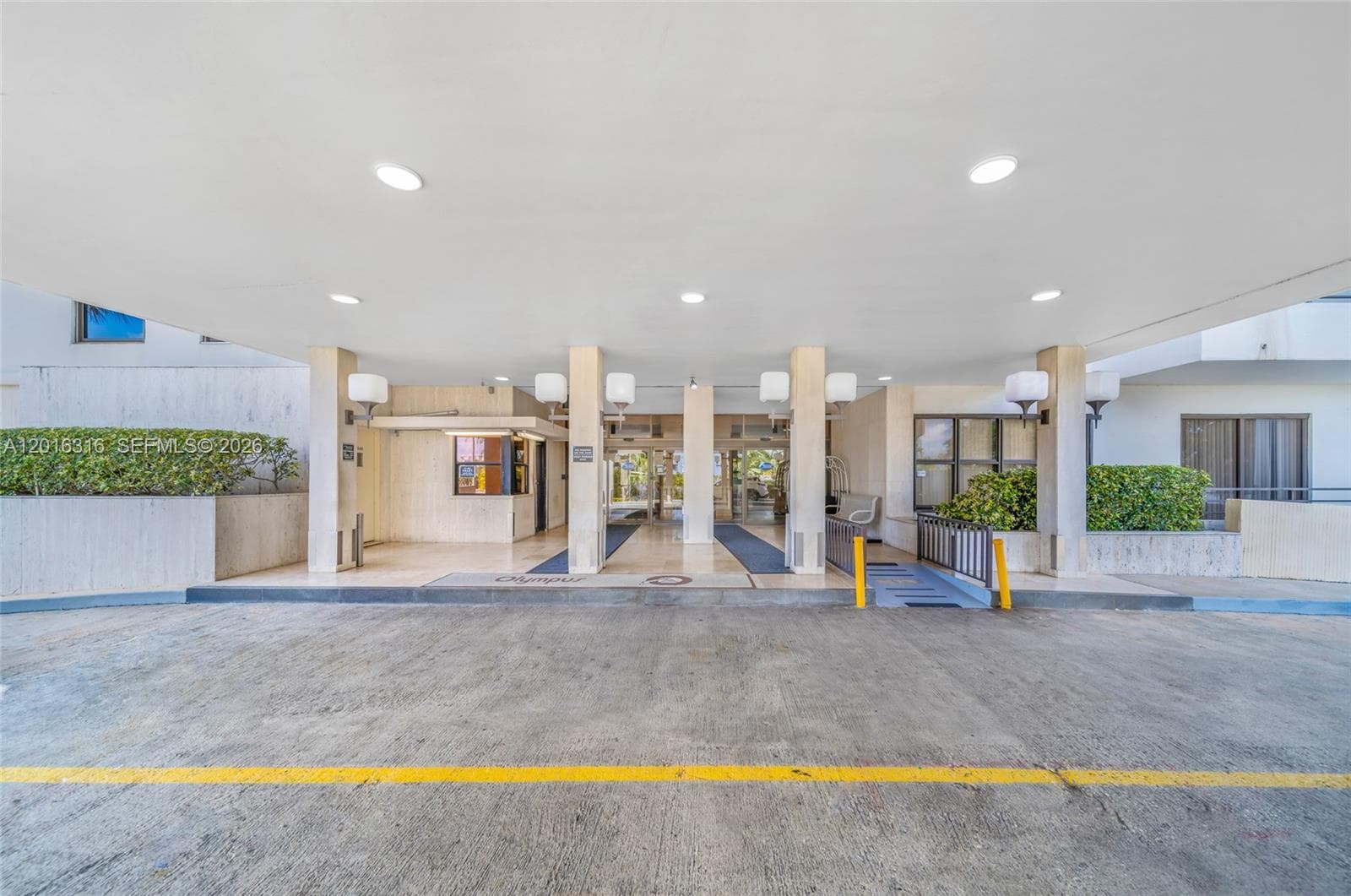 OLYMPUS CONDO PHASE · #2119 in Hallandale Beach - Photo 27