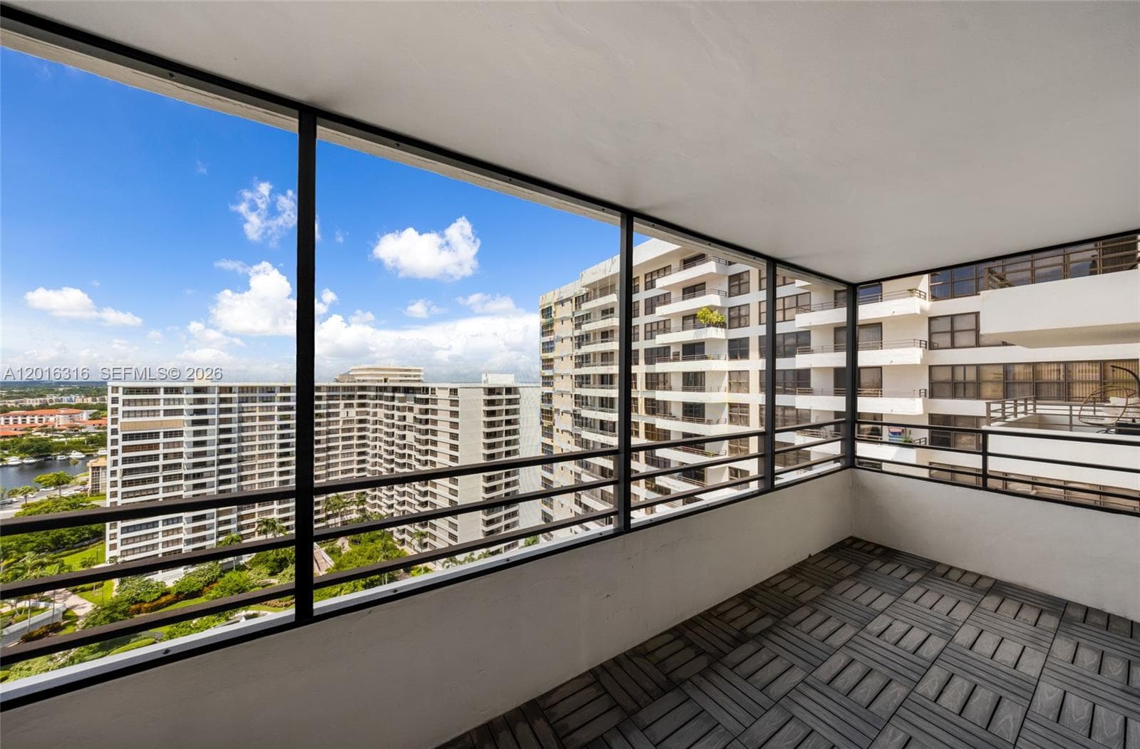 OLYMPUS CONDO PHASE · #2119 in Hallandale Beach - Photo 20