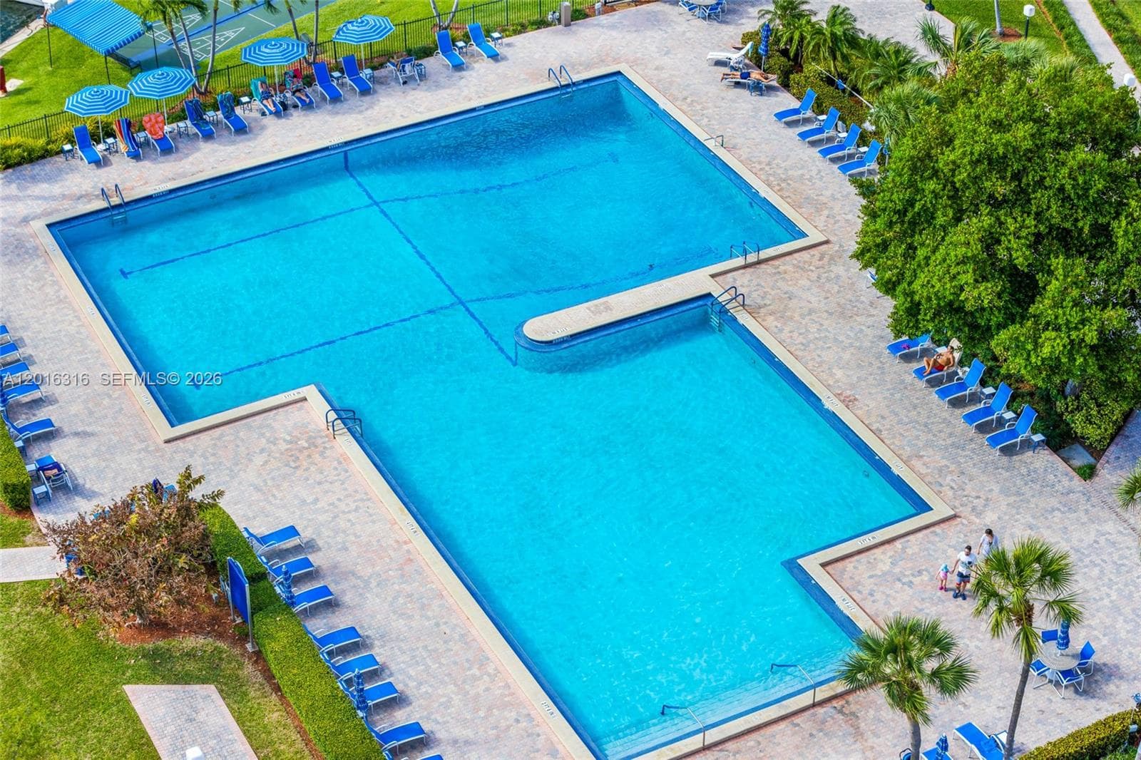 OLYMPUS CONDO PHASE · #2119 in Hallandale Beach - Photo 30