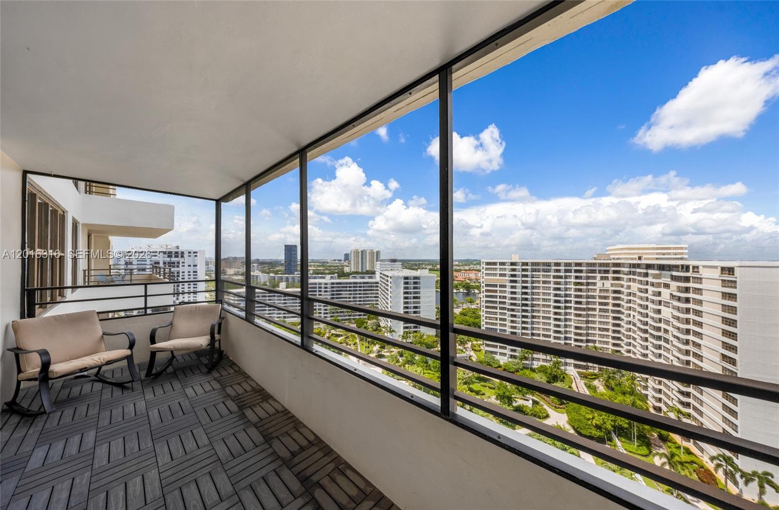 OLYMPUS CONDO PHASE · #2119 in Hallandale Beach - Photo 19