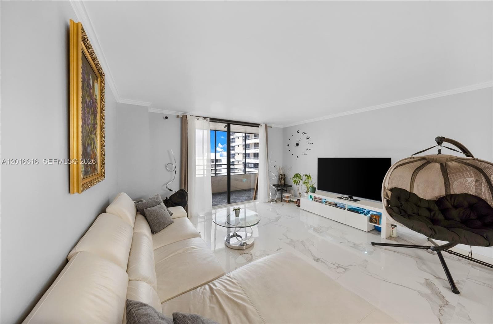 OLYMPUS CONDO PHASE · #2119 in Hallandale Beach - Photo 4
