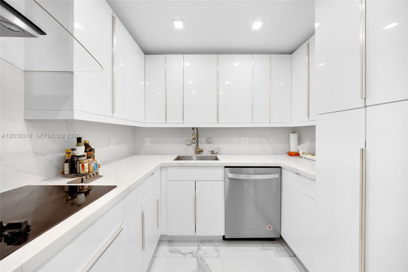 OLYMPUS CONDO PHASE · #2119 in Hallandale Beach - Photo 8