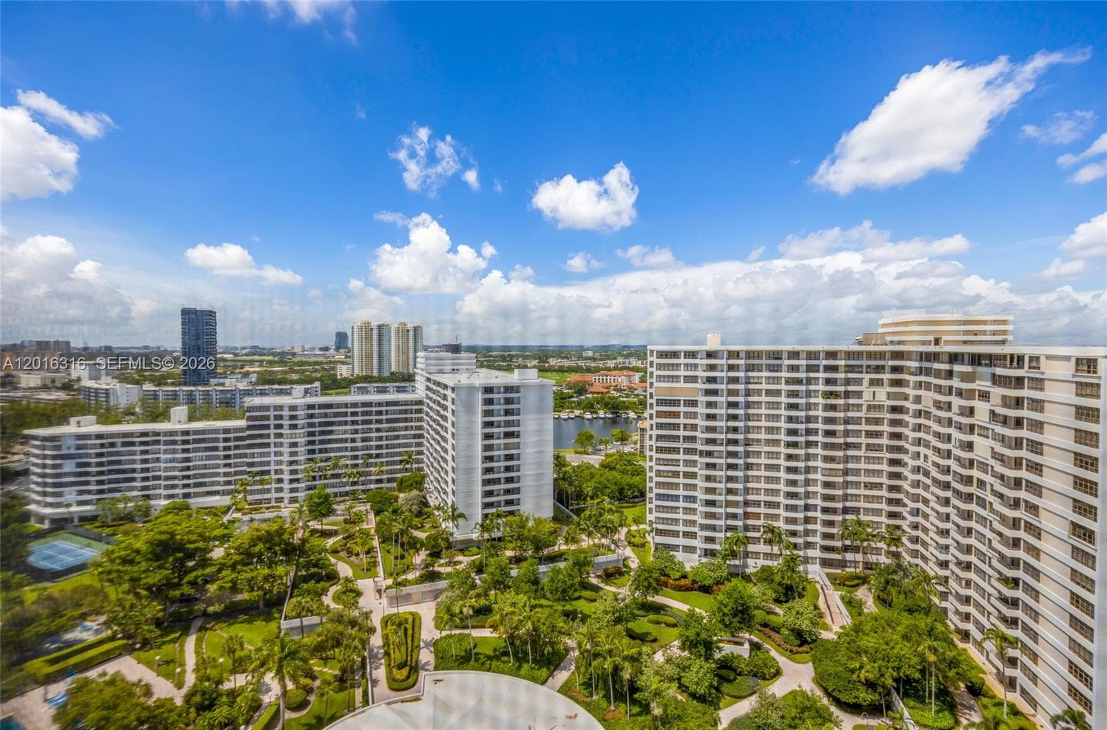 OLYMPUS CONDO PHASE · #2119 in Hallandale Beach - Photo 21
