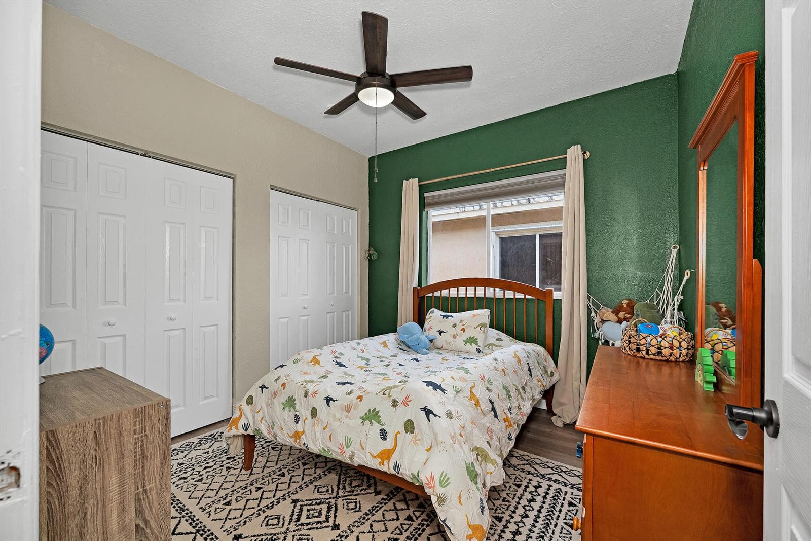 Bedroom #3