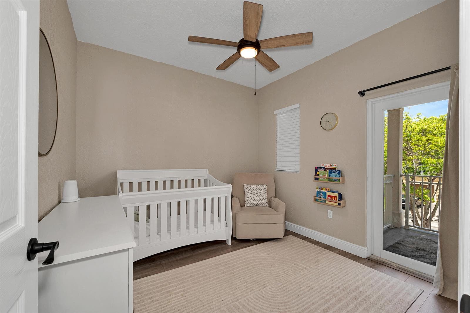 Bedroom #2