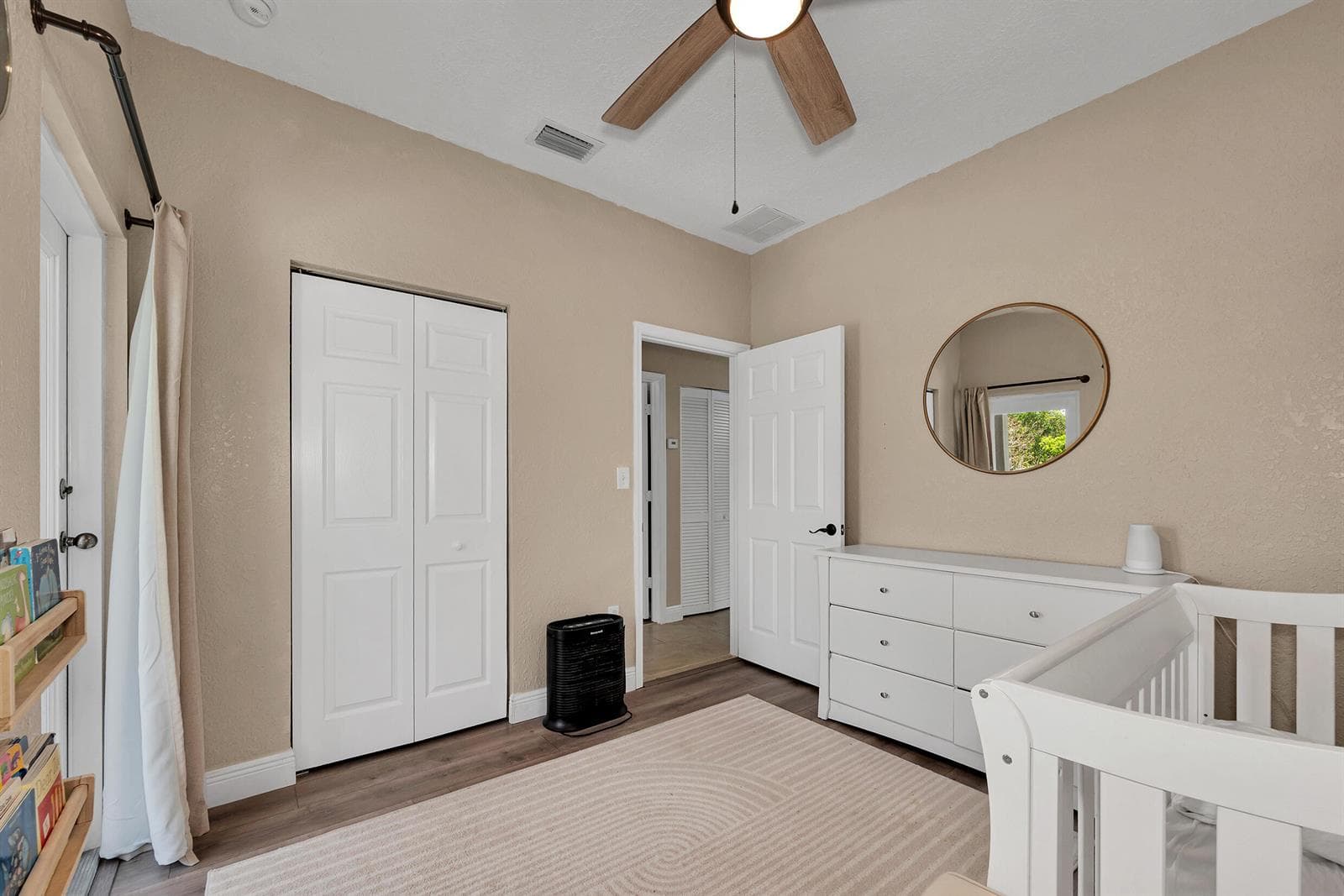 Bedroom #2