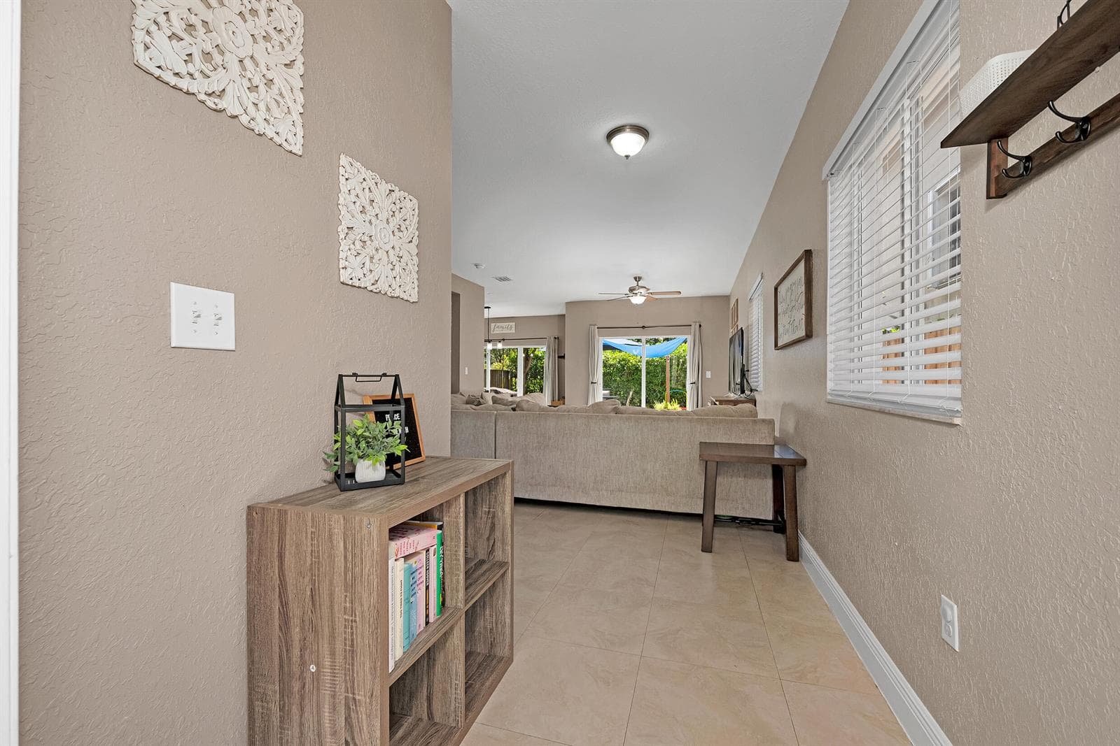 Entryway