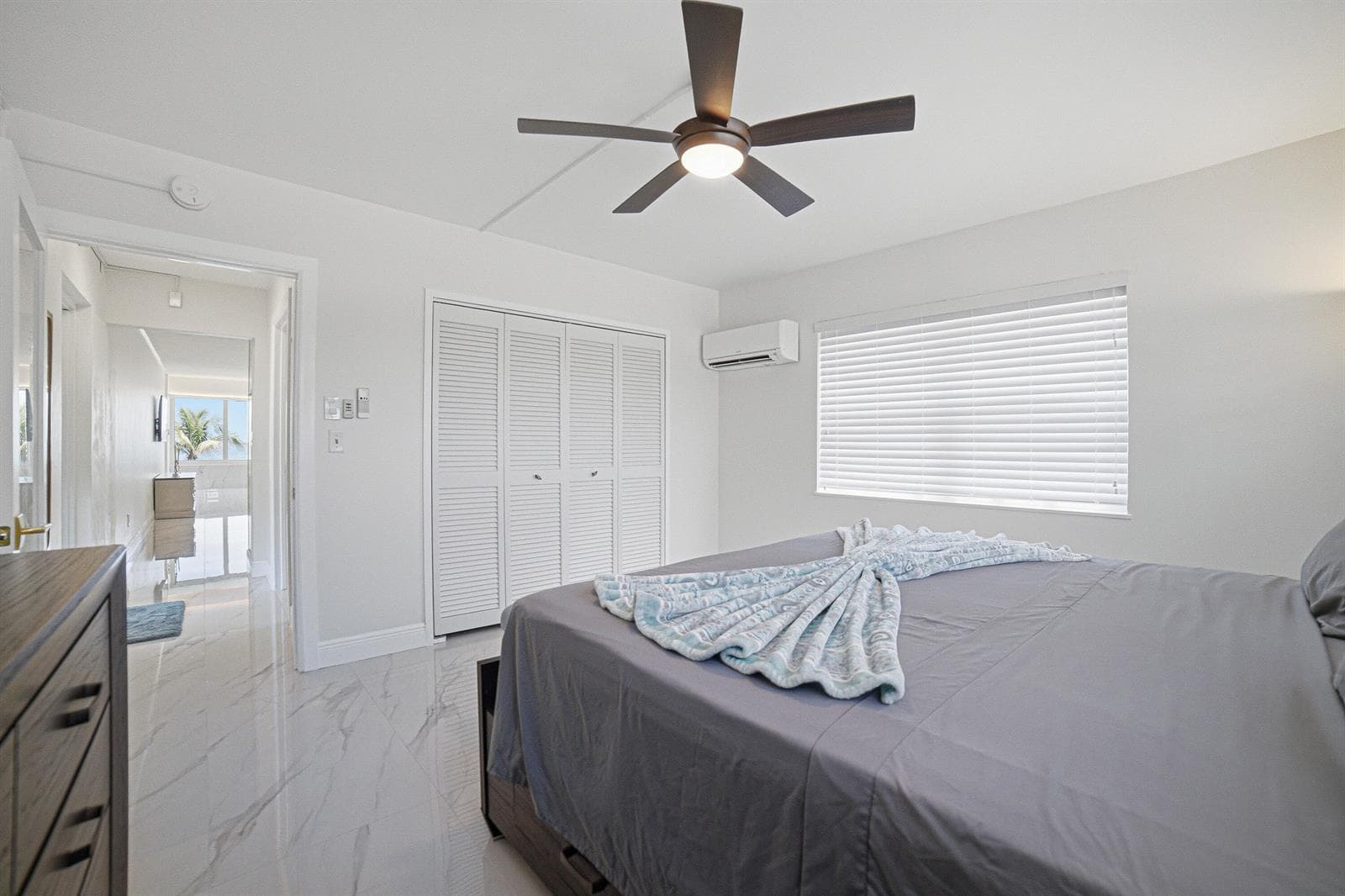 Bedroom-B