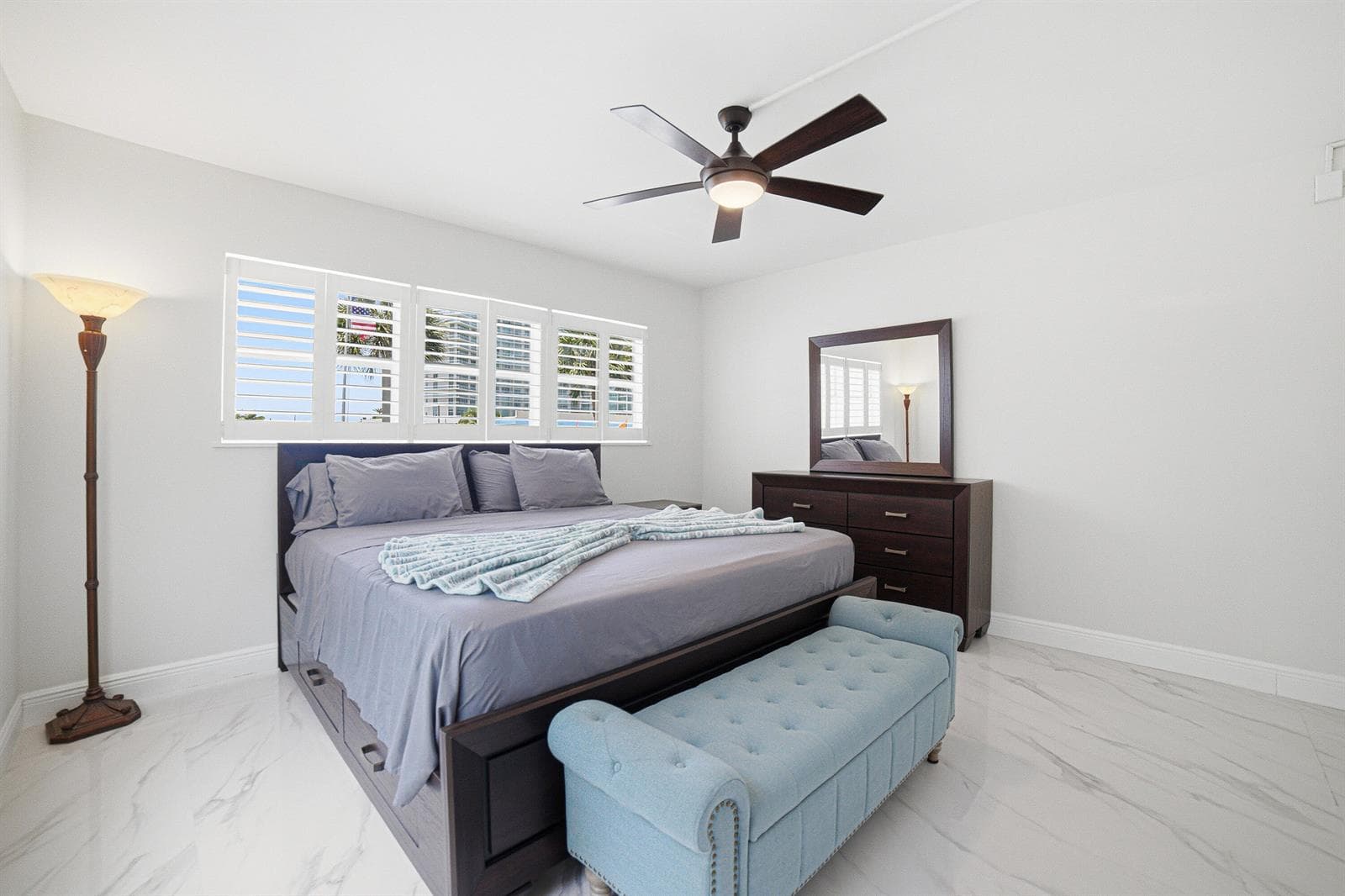 Bedroom-C