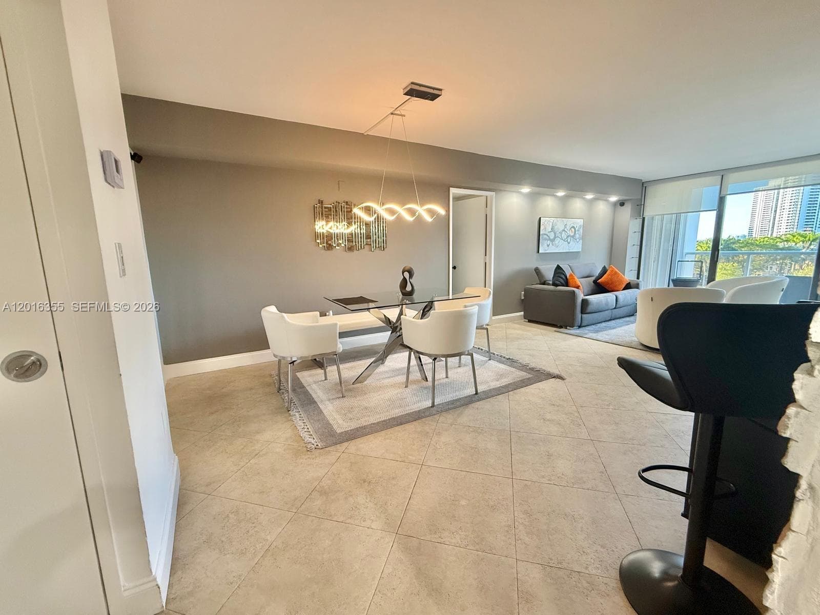 FLAMENCO TOWER · #502 in Aventura - Photo 2