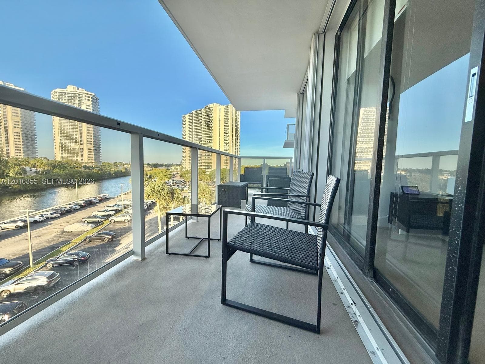 FLAMENCO TOWER · #502 in Aventura - Photo 16