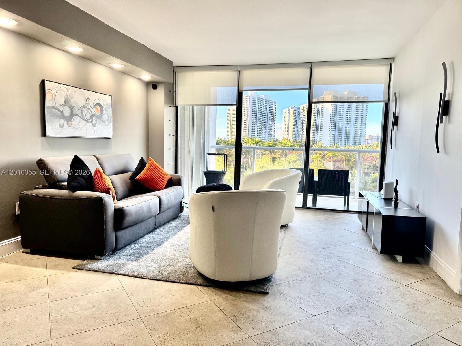 FLAMENCO TOWER · #502 in Aventura - Photo 1