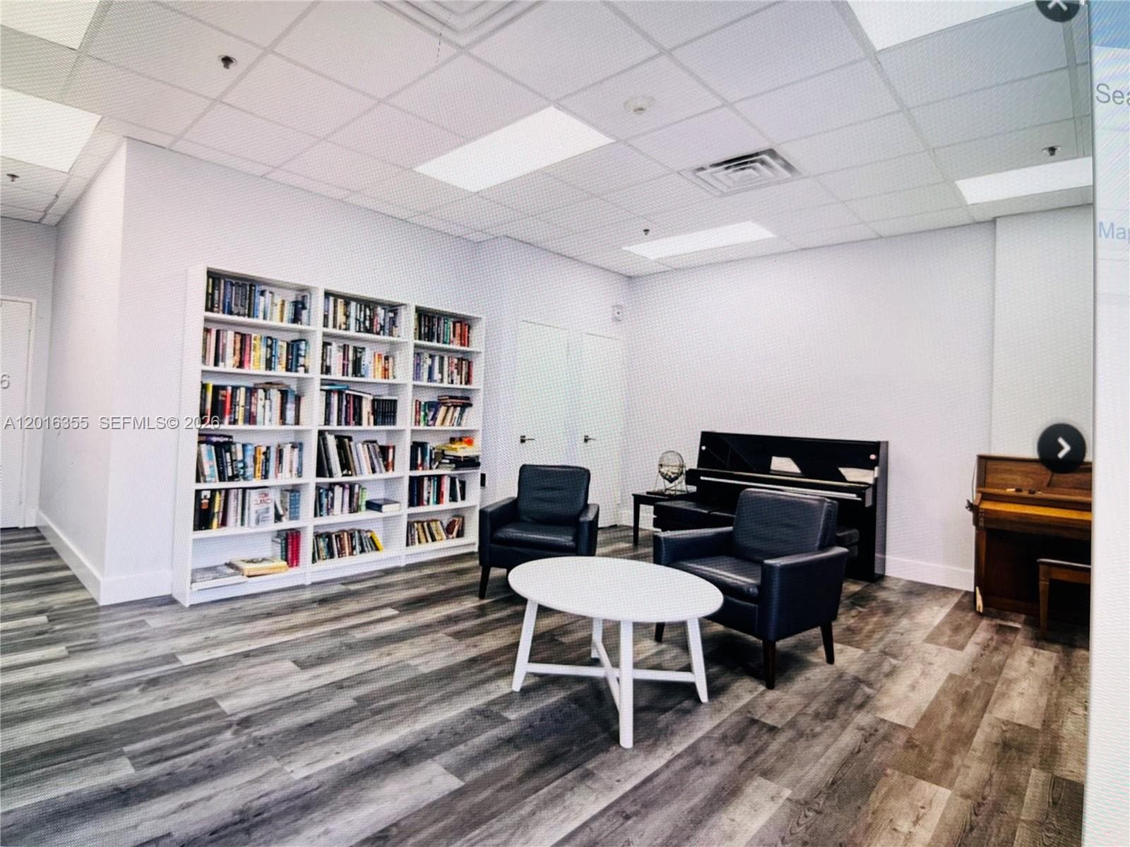 Library