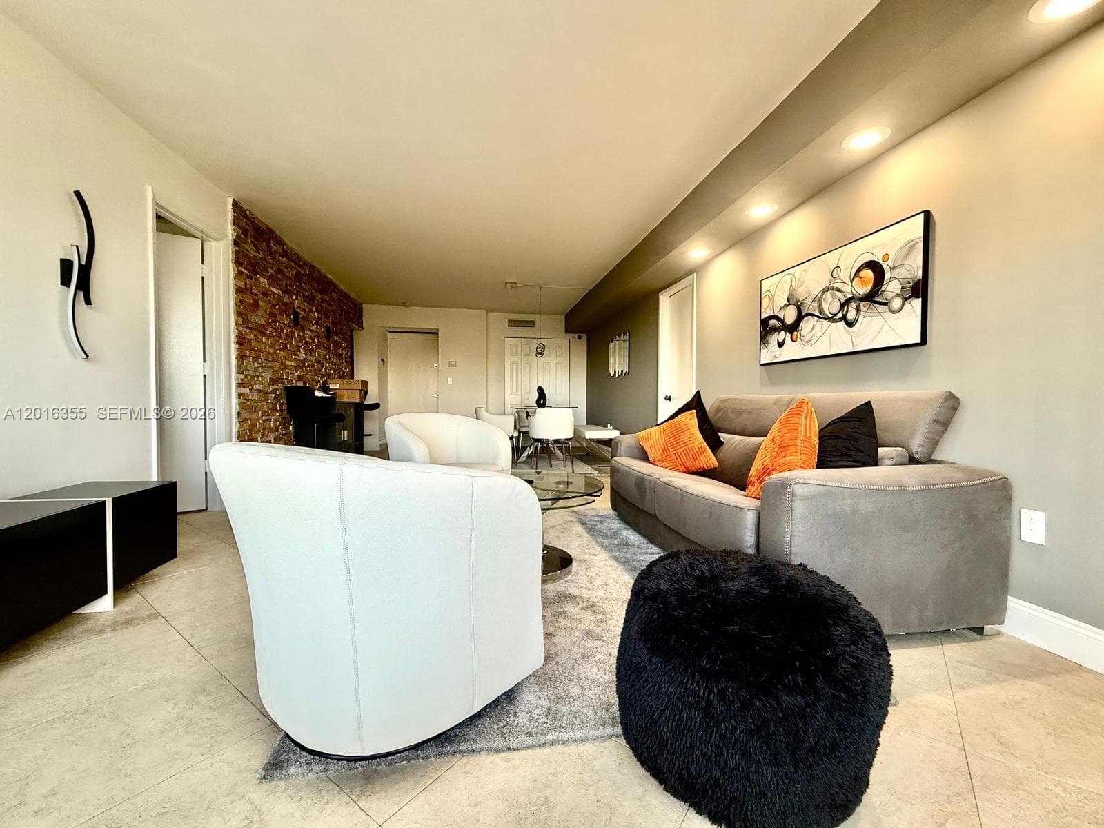 FLAMENCO TOWER · #502 in Aventura - Photo 4