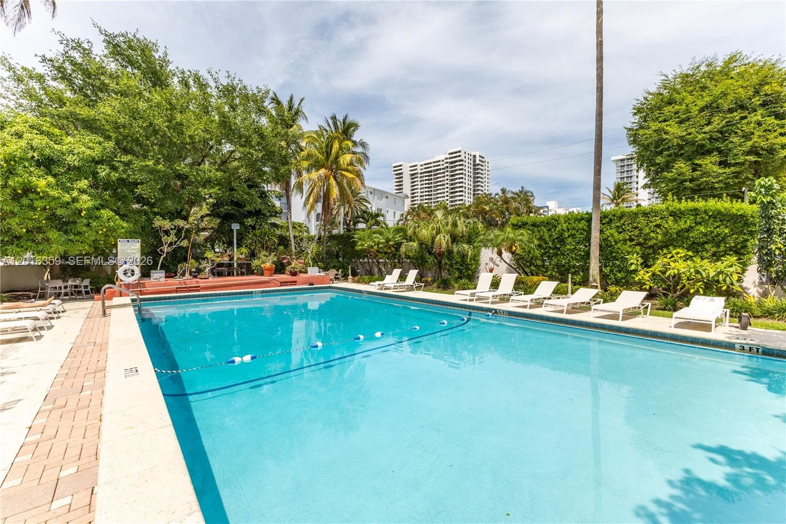 The Mantell Condo · #432 in Miami Beach - Photo 2